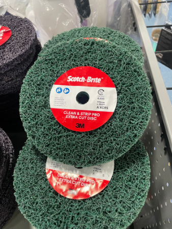 3M Clean'N Strip Pro XT 178mm x 16mm