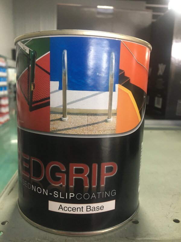 Aalto Tredgrip 1L Tint Base