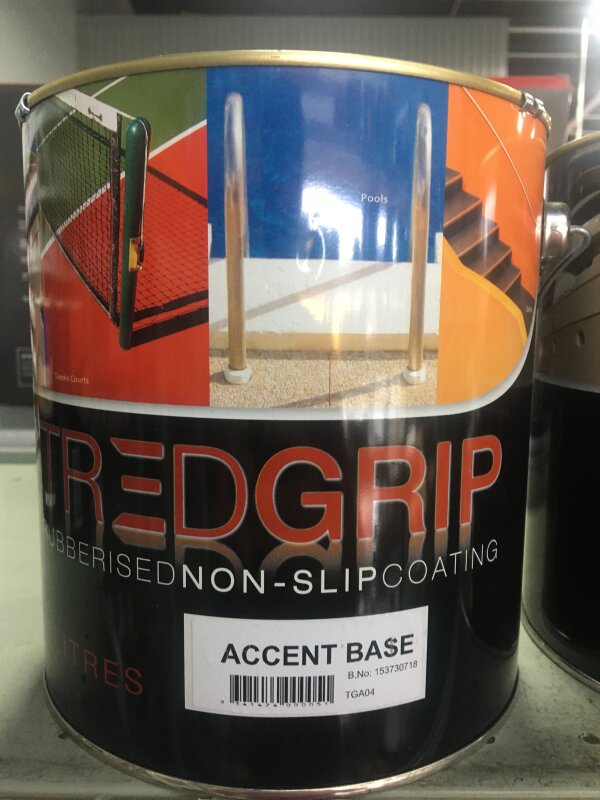 Aalto Tredgrip 4L Tint Base