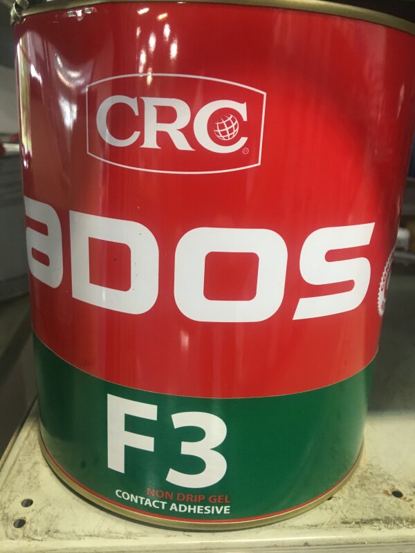 CR ADOS F3 4L