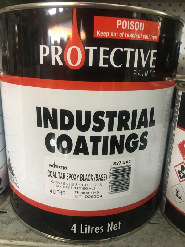MASTERBOND BASE 4L
