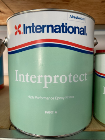 EP InterProtect Primer - 4L Part A