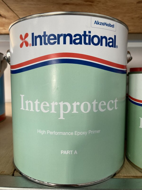 EP InterProtect Primer - 4L Kit