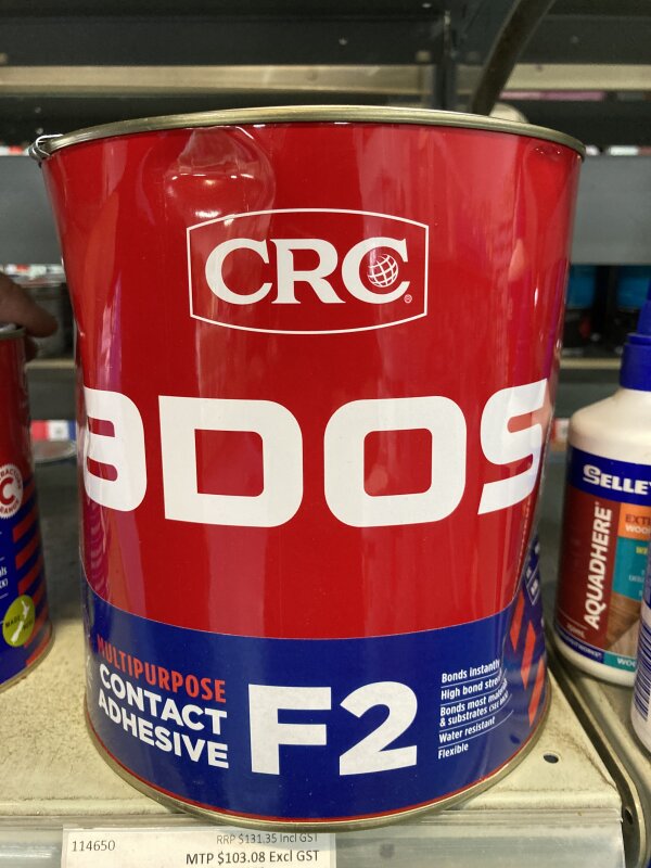 CR ADOS F2 4L