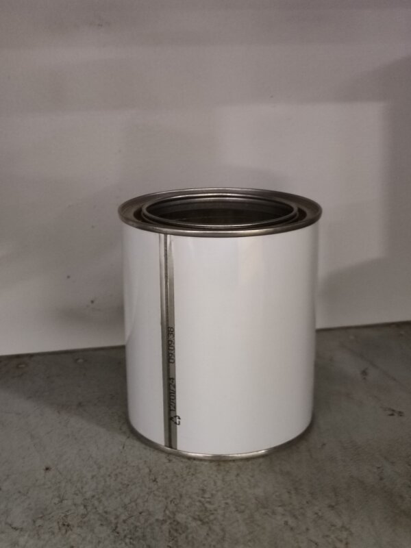 500ML EMPTY CAN