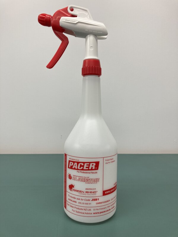 CC PACER Jumbo Spray Bottle - 1L