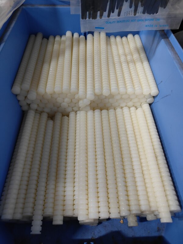 3M Jet Melt Glue Sticks 3762-LM-Q  each