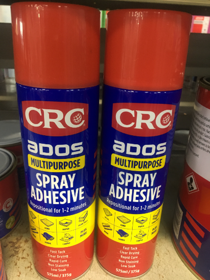 CR ADOS F2 Multipurpose Aerosol - 575ml
