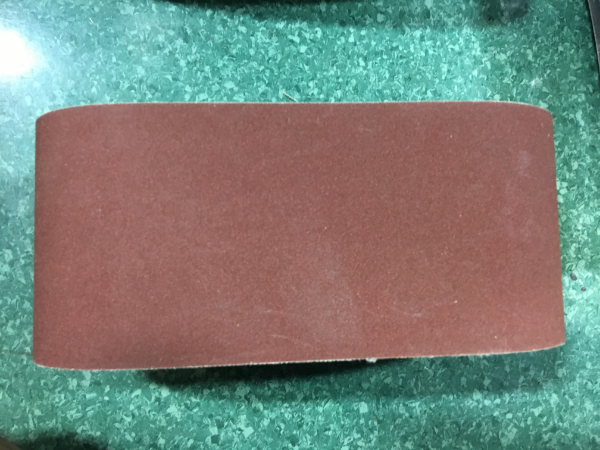 NO SANDING BELT 100 X 533 X P80