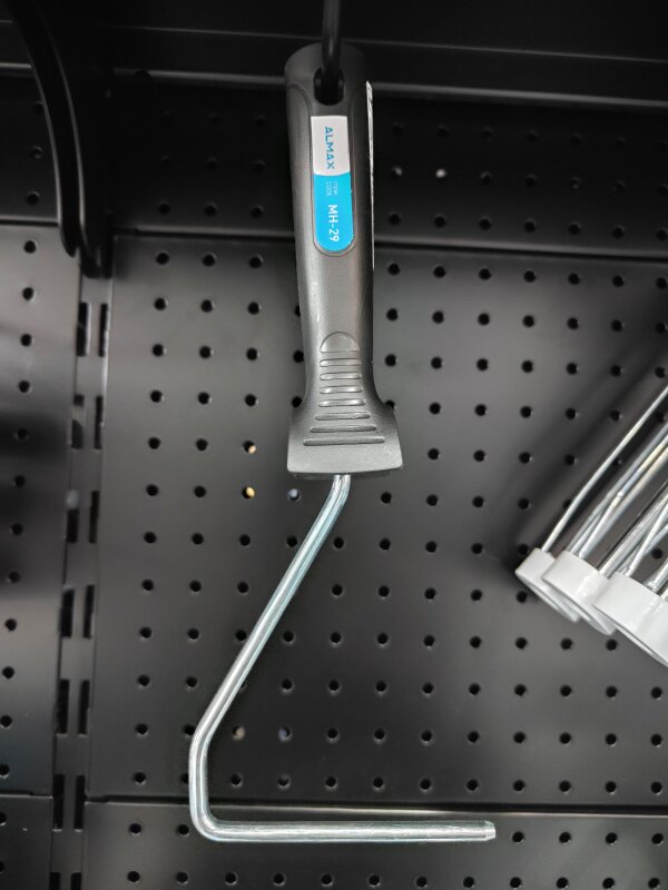 AX Mini Roller Handle 29cm (12