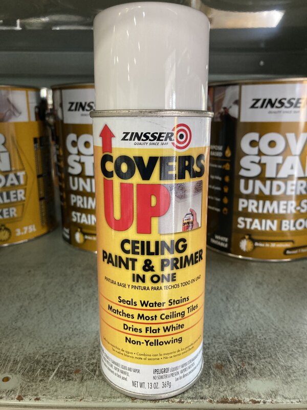 Procoat Galvanised Iron Primer Oil  20L