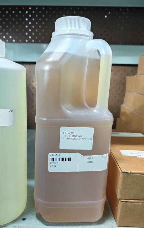 Oil-C2