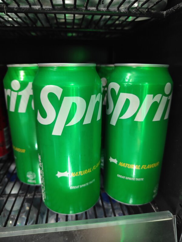 Sprite 440ml