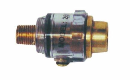 HI W/M 2005 Mini Oiler 1/4