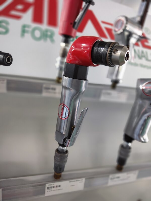 HI W/M 5331 Angle Drill