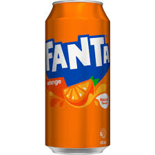 Fanta 440ml