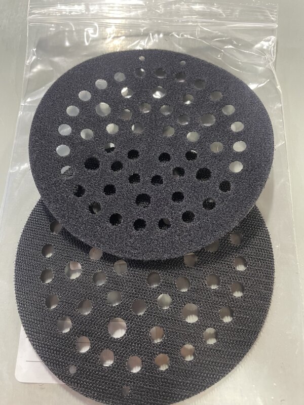 3M 20446 HK CL SND PD HK SAVER 6 INCH 150MM 2 PACK