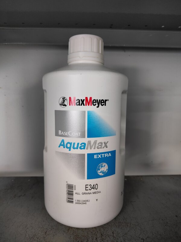 MAX MEYER E340 ALL. GRANA MEDIA 2L