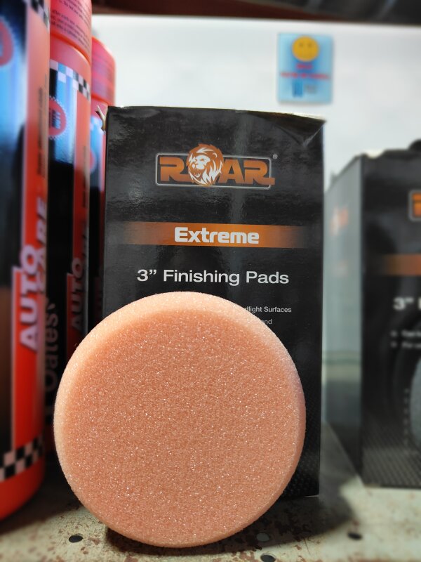 Roar Extreme 3
