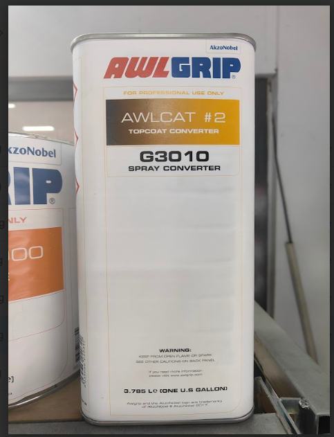Awlcat 2 Spray Convertor 1 Gallon