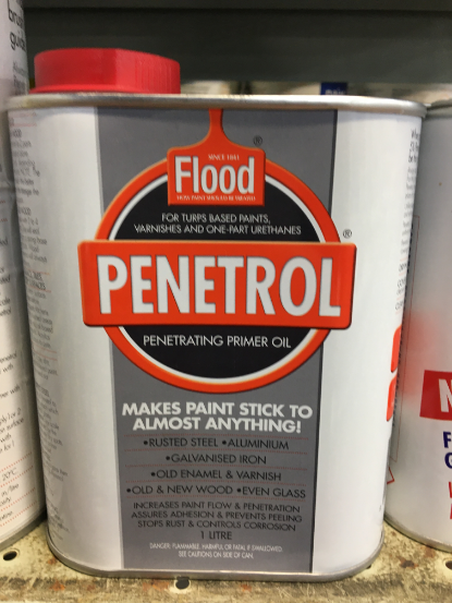 HO Flood Penetrol 1ltr