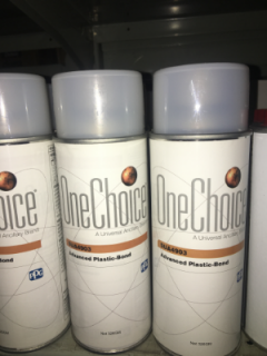PRIMER/UNDERCOATS