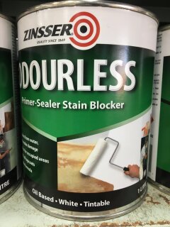 PRIMER/UNDERCOATS