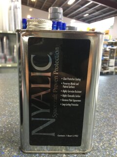 SPECIAL PURPOSE COATINGS
