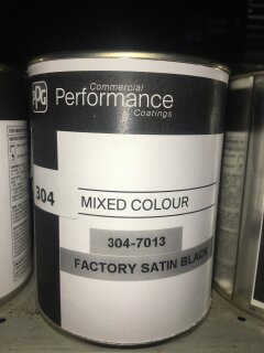 TINTERS