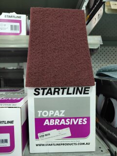SCOTCH PADS