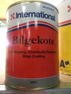 SPECIAL PURPOSE COATINGS