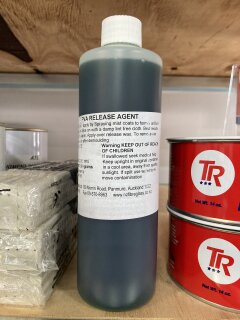 FIBRE GLASS PRODUCTS