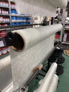 FIBRE GLASS PRODUCTS