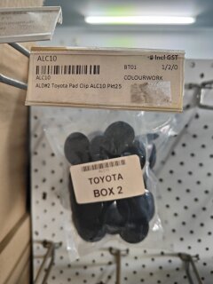 CARCLIPS