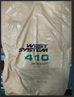 RESIN & FIBERGLASS PRODUCTS