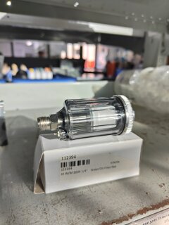 FILTER MEDIA & ACCESSORIES