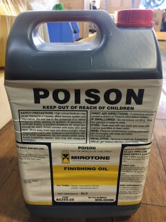 SPECIAL PURPOSE COATINGS