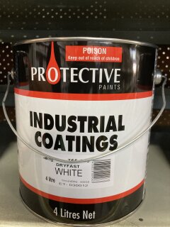 PAINT PRODUCTS