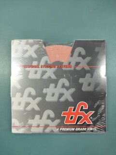 PINSTRIPES & MOULDINGS