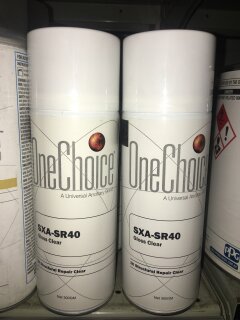PAINT PRODUCTS