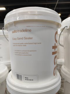 SEALERS