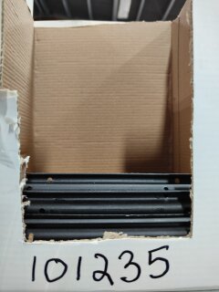MIXING STICKS & PADELS