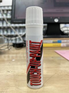 EMPTY CONTAINERS & LIDS