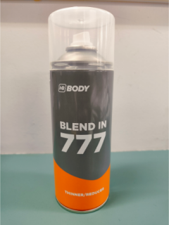 SOLVENT, THINNERS & CHEMICALS