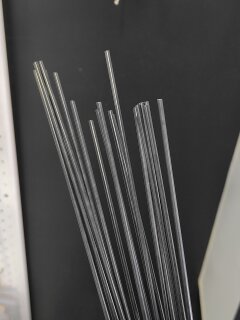 PLASTIC WELDING