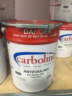 ANTIFOUL