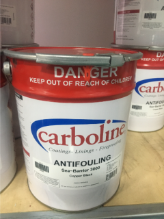 ANTIFOULS