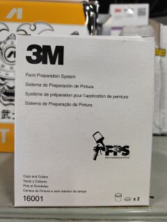 PAINT PRODUCTS