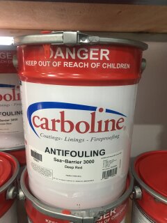 ANTIFOULS