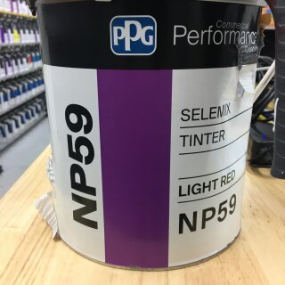 TINTERS